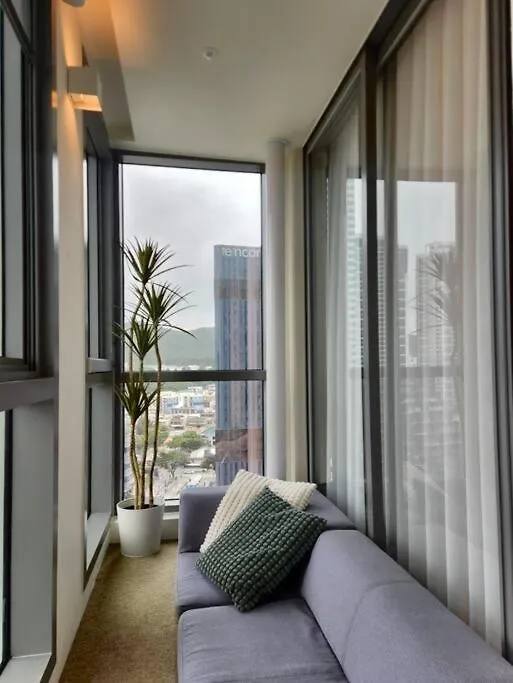 Appartement Elbon The Stay Bada Aiga Haeundae Busan