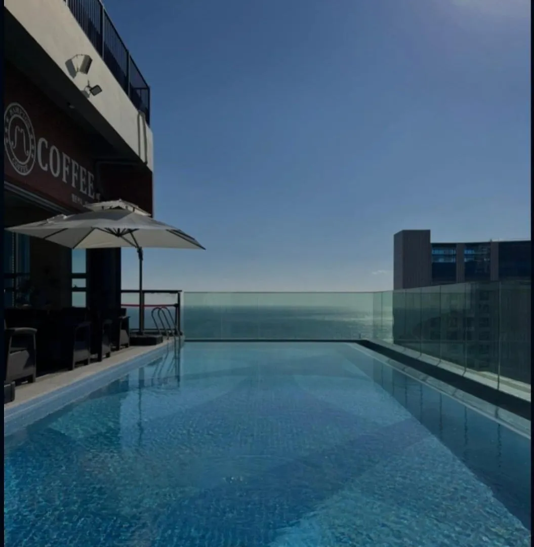 Elbon The Stay Bada Aiga Haeundae Busan