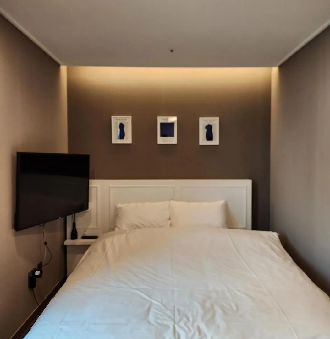 Elbon The Stay Bada Aiga Haeundae Busan Appartement