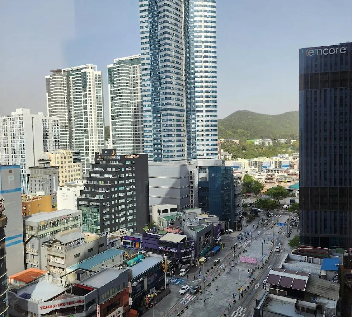 Elbon The Stay Bada Aiga Haeundae Busan Appartement