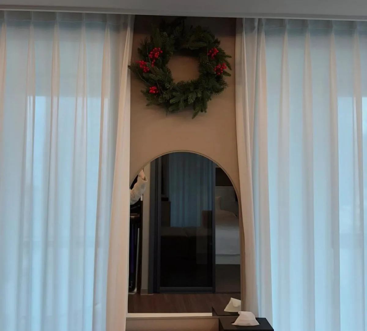 Elbon The Stay Bada Aiga Haeundae Busan Appartement