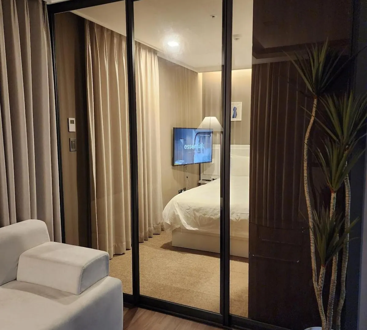 Appartement Elbon The Stay Bada Aiga Haeundae Busan Zuid-Korea