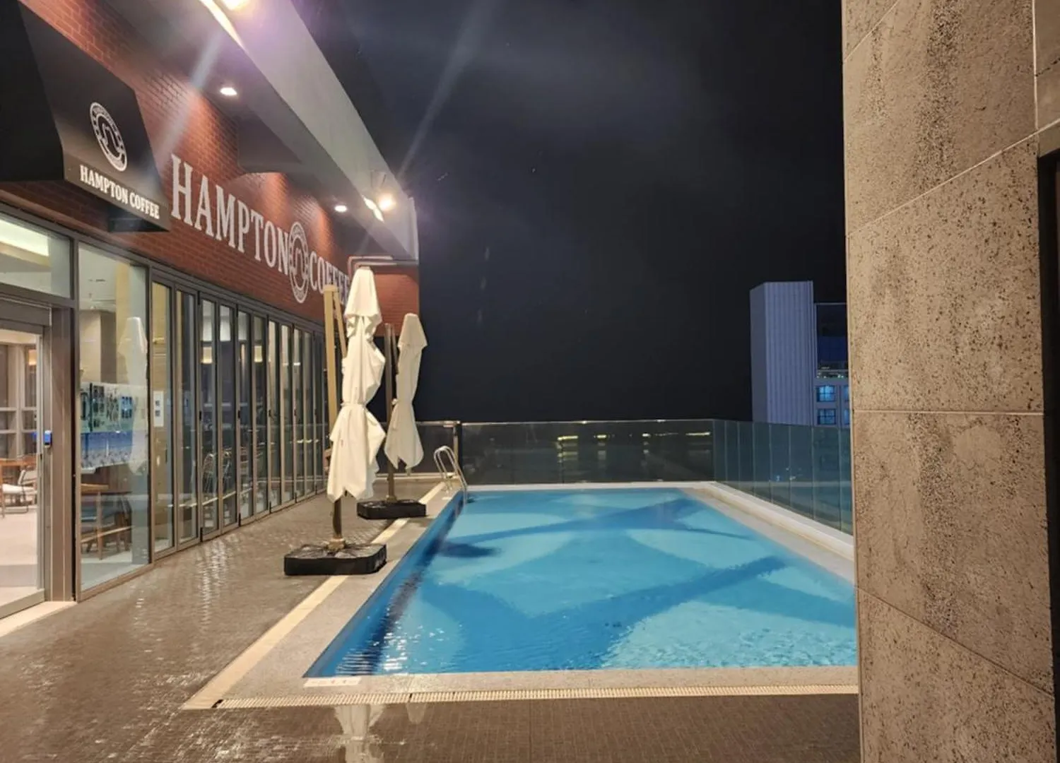 Appartement Elbon The Stay Bada Aiga Haeundae Busan