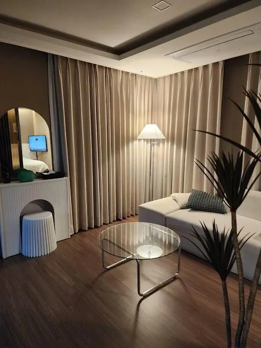 Elbon The Stay Bada Aiga Haeundae Busan South Korea