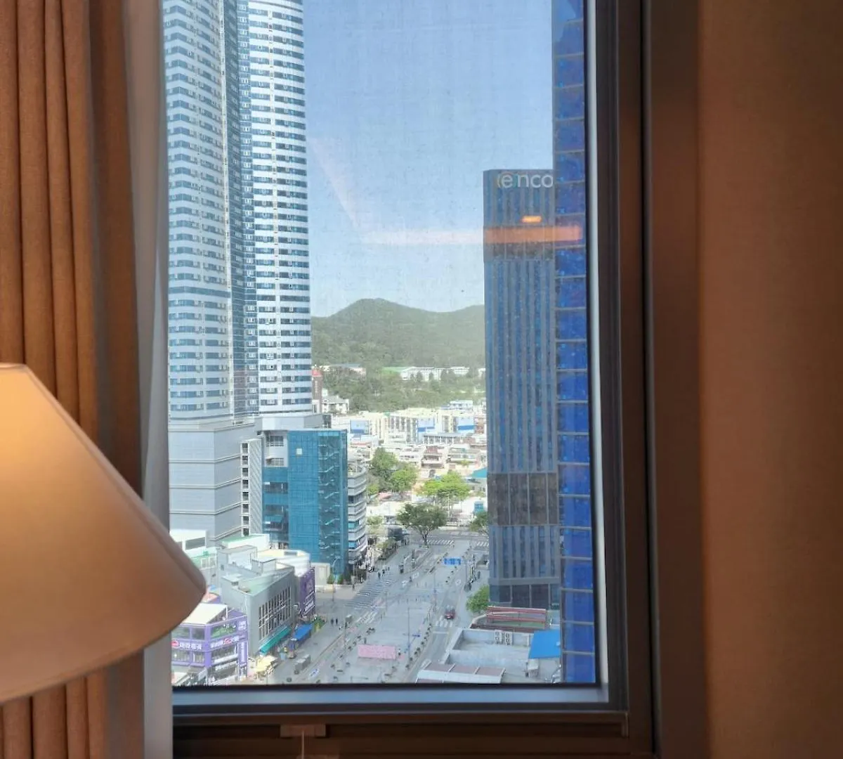 Elbon The Stay Bada Aiga Haeundae Busan 0*,  South Korea