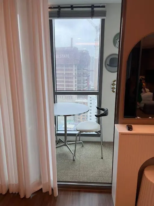 Elbon The Stay Bada Aiga Haeundae Pusan