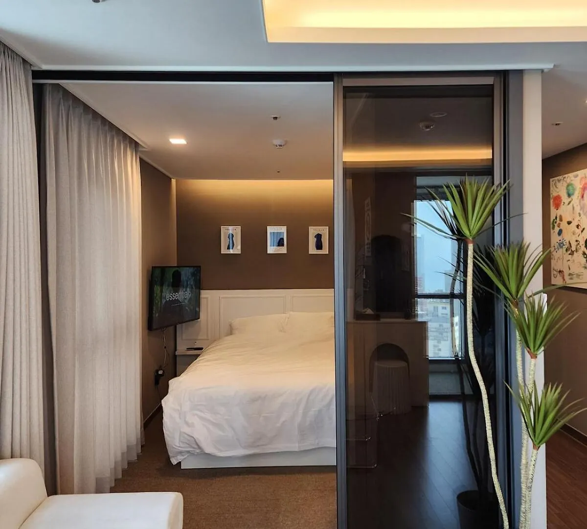 Elbon The Stay Bada Aiga Haeundae Pusan