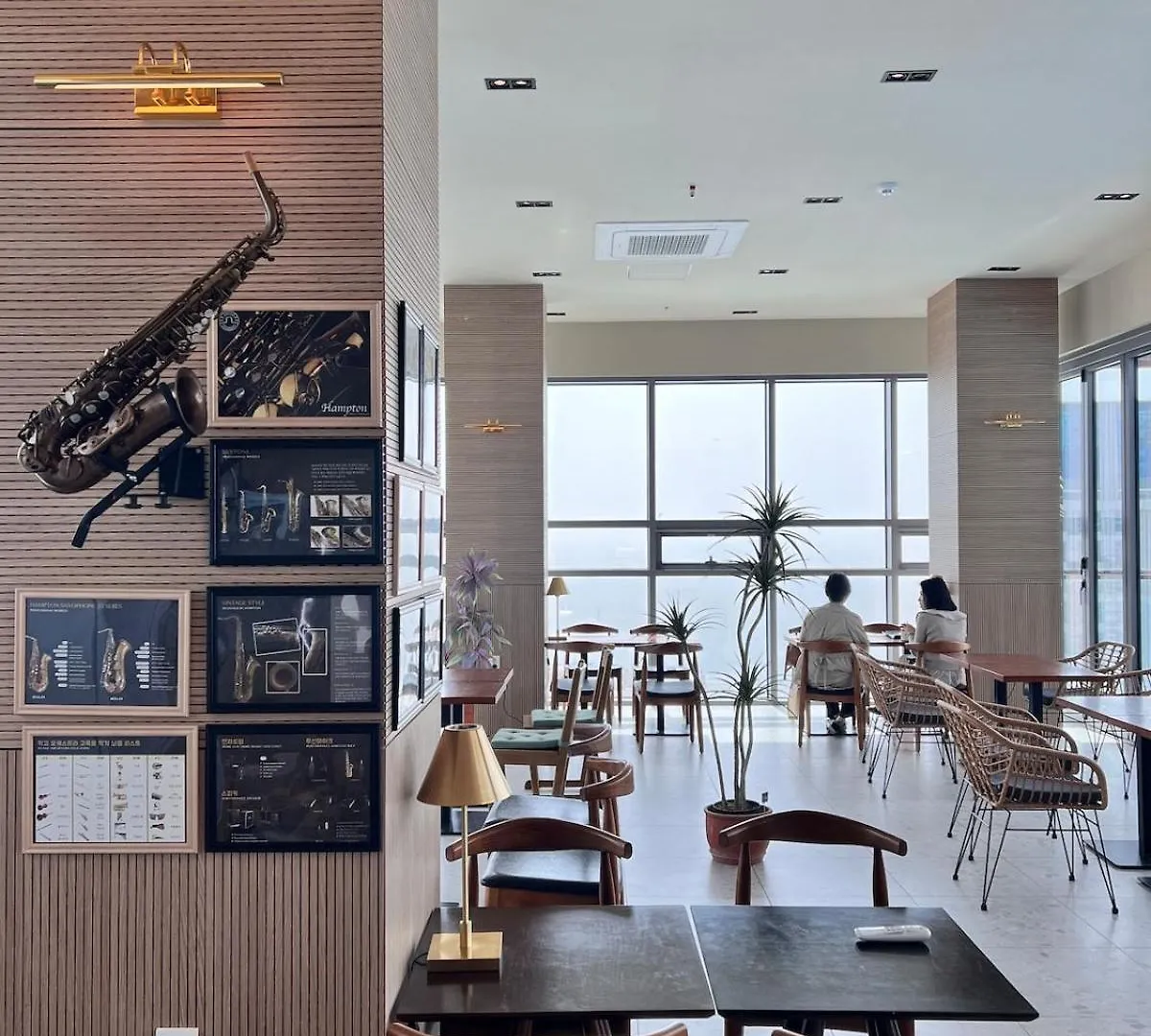 Apartmán Elbon The Stay Bada Aiga Haeundae Pusan
