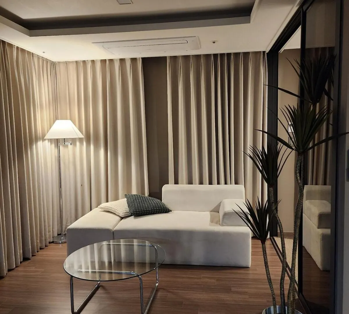 Elbon The Stay Bada Aiga Haeundae Pusan