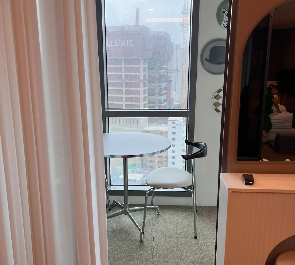 Elbon The Stay Bada Aiga Haeundae Pusan