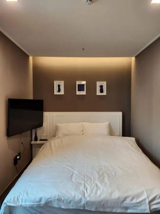 Elbon The Stay Bada Aiga Haeundae 부산광역시 대한민국