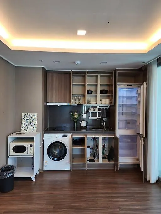 Elbon The Stay Bada Aiga Haeundae 부산광역시 0*,  대한민국
