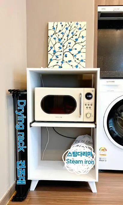 Elbon The Stay Bada Aiga Haeundae 부산광역시 아파트