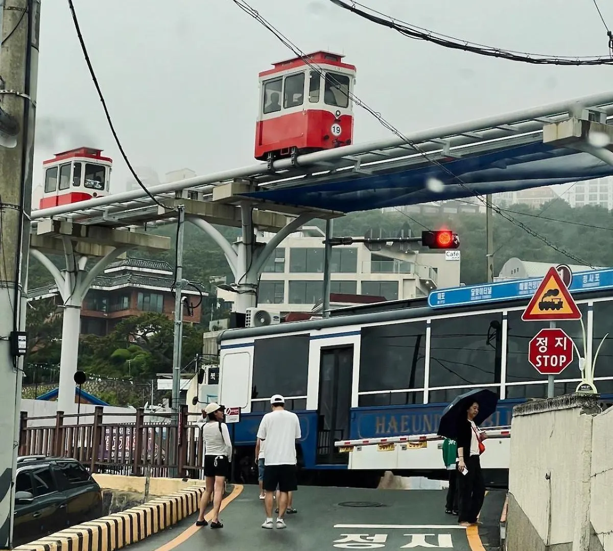 Elbon The Stay Bada Aiga Haeundae 부산광역시 아파트