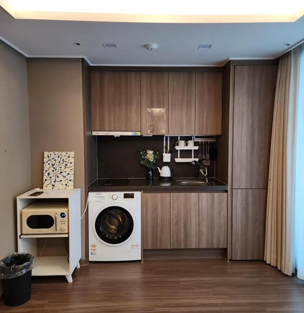 Elbon The Stay Bada Aiga Haeundae 부산광역시 대한민국