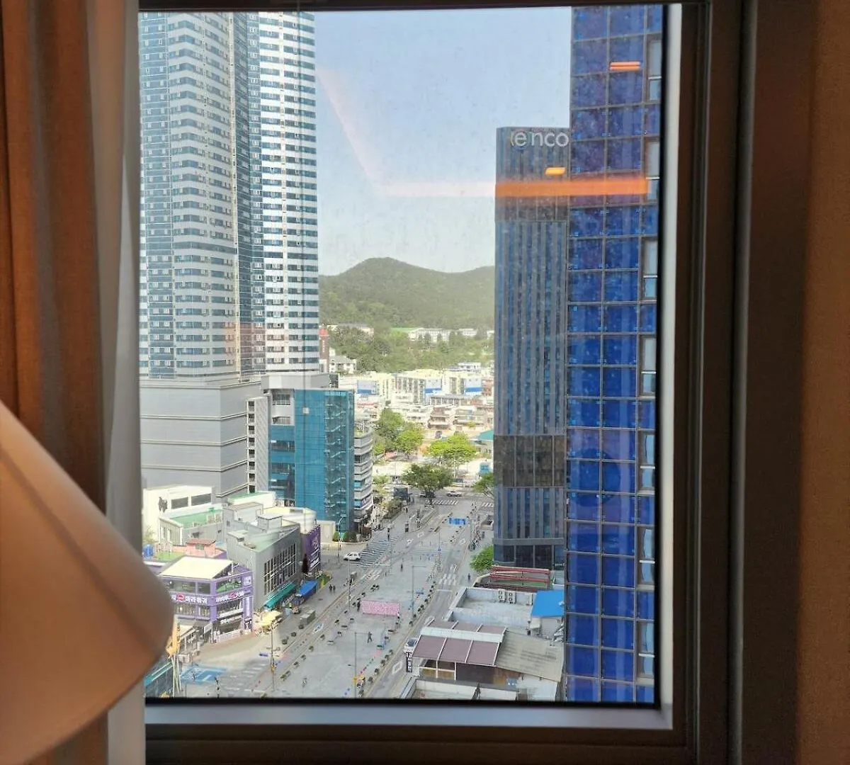 아파트 Elbon The Stay Bada Aiga Haeundae 부산광역시