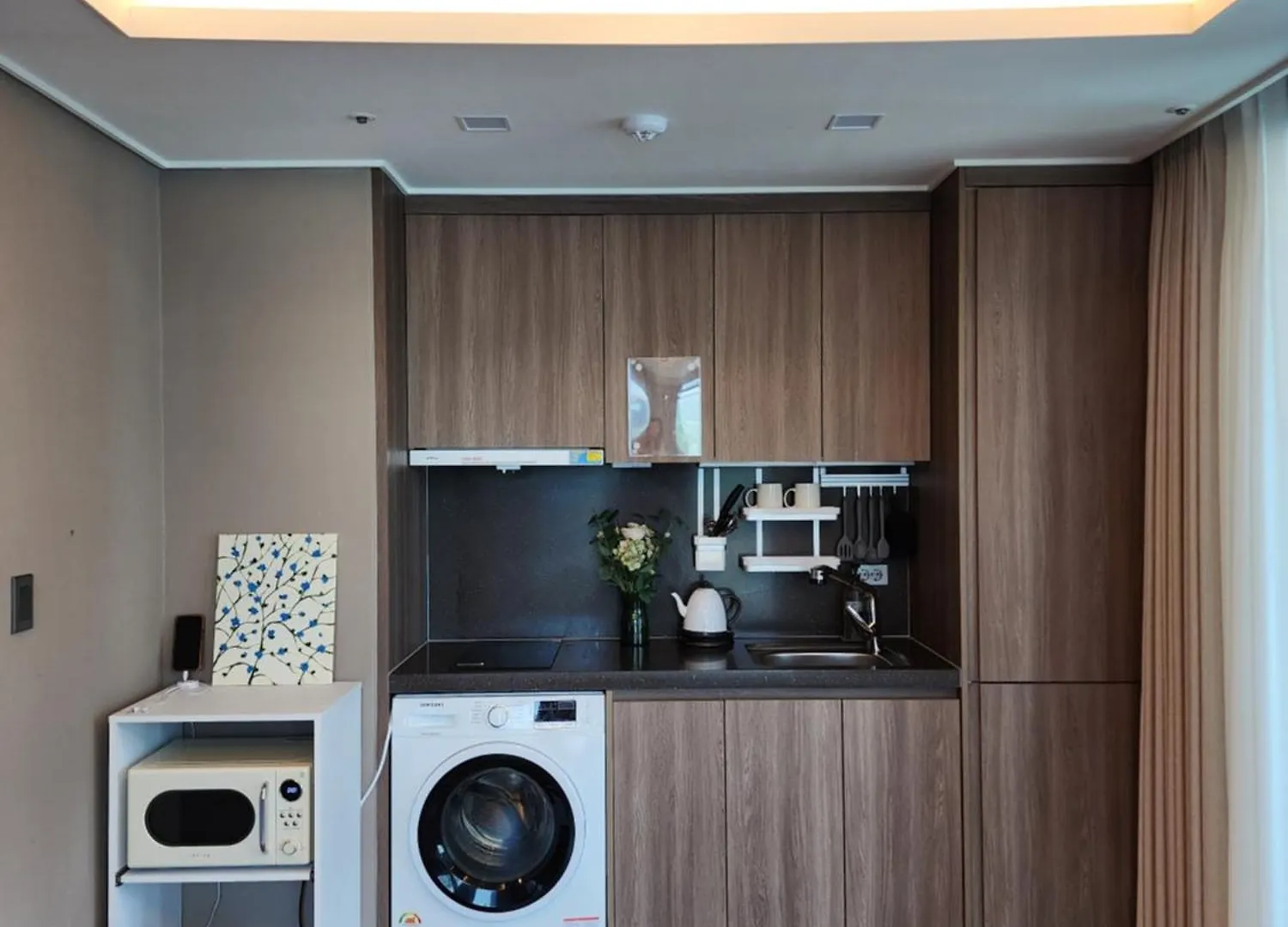 아파트 Elbon The Stay Bada Aiga Haeundae 부산광역시 대한민국